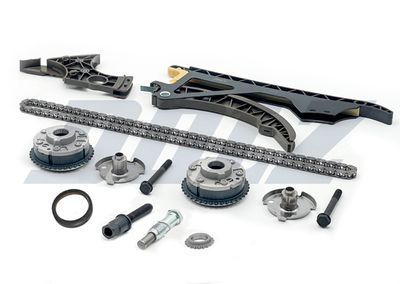 CHIT LANT DE DISTRIBUTIE