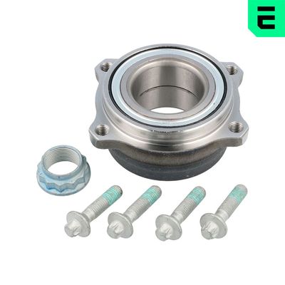 комплект колесен лагер OPTIMAL 402505