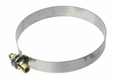скоба за стягане, изпускателна система ÜRO Parts 90111115704