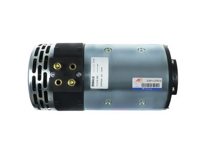 MOTOR ELECTRIC AS-PL DC9011LETRIKA 1