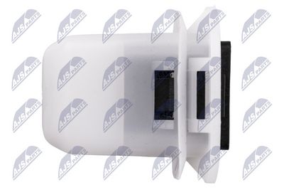 Nastavení sedadla NTY EZC-PL-229