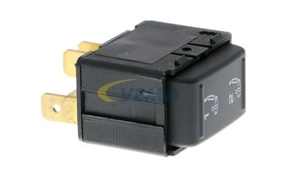 STEUERGERäT SITZHEIZUNG VEMO V15711025 52