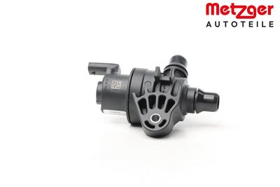 KüHLMITTELREGELVENTIL METZGER AUTOTEILE 0899410 4