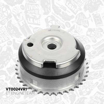 REGULATOR AX CU CAME ET ENGINETEAM VT0050 6