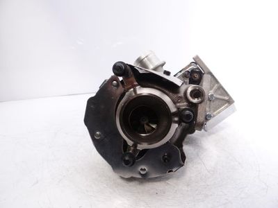 LADER AUFLADUNG GARRETT 7653135002S 7