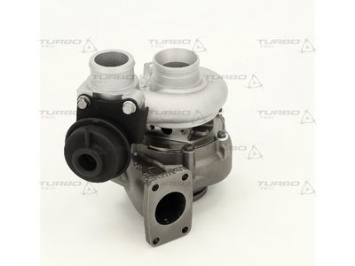 COMPRESOR SISTEM DE SUPRAALIMENTARE TURBO-TEC TT4962 3