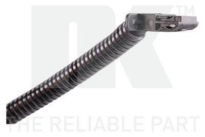 SENZOR TURATIE ROATA NK 299307 1