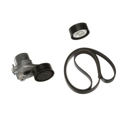 KEILRIPPENRIEMENSATZ GATES K426PK1708 72