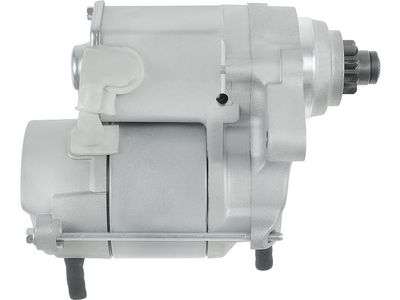 STARTER AS-PL S6658S 1