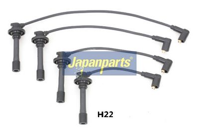 JAPANPARTS Uždegimo laido komplektas