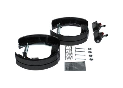 BREMSBACKENSATZ BOSCH 0204114521 1