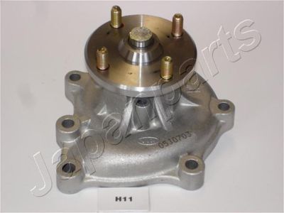 JAPANPARTS PQ-H11 Помпа (водяной насос)  для HYUNDAI (Хендай)