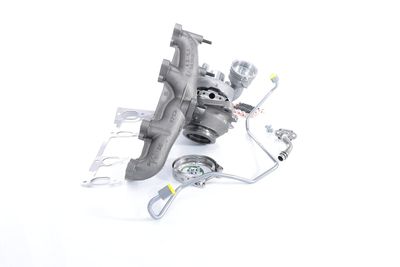 LADER AUFLADUNG BTS Turbo T981105 20