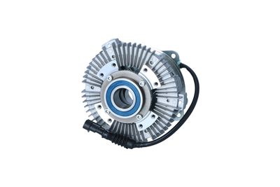 CUPLA VENTILATOR RADIATOR NRF 49725 7