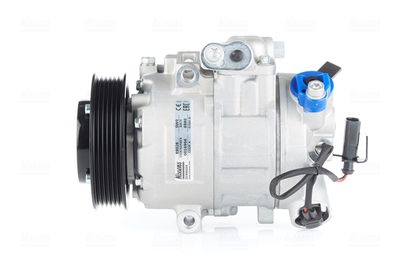 Compressor, air conditioning 89026