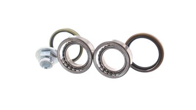 SET RULMENT ROATA SKF VKBA1928 35