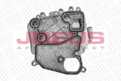 ÖLKüHLER MOTORöL JDEUS M401056A 2