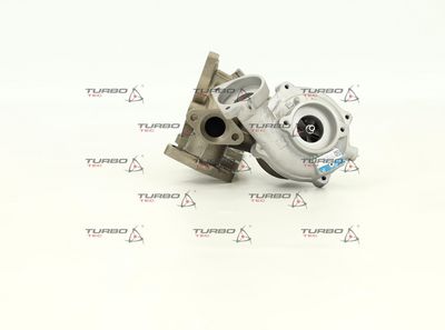 COMPRESOR SISTEM DE SUPRAALIMENTARE