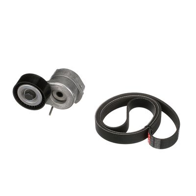 SET CUREA TRANSMISIE CU CANELURI GATES K016PK1320 26