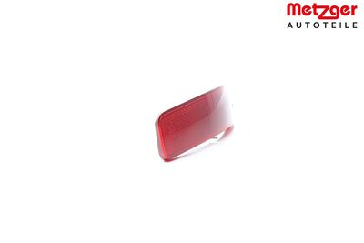 RüCKSTRAHLER METZGER AUTOTEILE 2080460 30