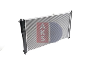 KüHLER MOTORKüHLUNG AKS DASIS 510100N 5