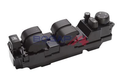 COMUTATOR MACARA GEAM