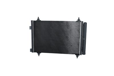 CONDENSATOR CLIMATIZARE NRF 35611 8