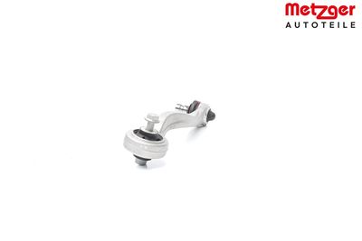 BRAT SUSPENSIE ROATA METZGER AUTOTEILE 58010211 13