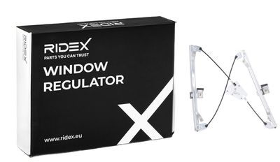 стъклоподемник RIDEX 1561W0253