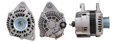 генератор LUCAS LRA04680