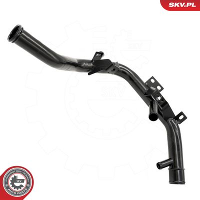 Potrubí chladiva SKV 54SKV559