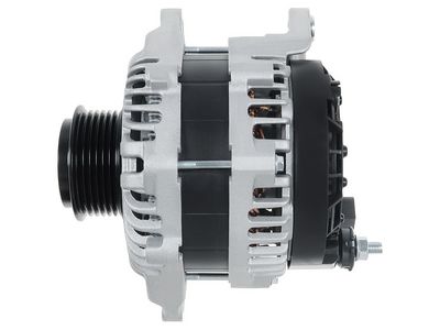GENERATOR / ALTERNATOR AS-PL A5589S 3