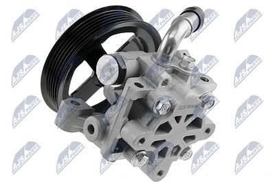 POMPA HIDRAULICA SISTEM DE DIRECTIE NTY SPWFR006 1