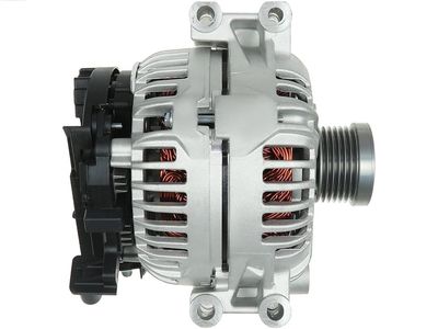 Alternator A0267