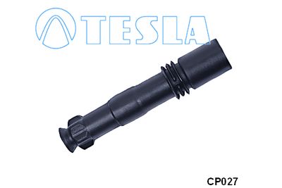 Вилка, свеча зажигания TESLA CP027 для PORSCHE BOXSTER