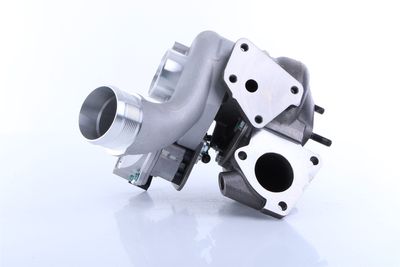 COMPRESOR SISTEM DE SUPRAALIMENTARE NISSENS 93280 9