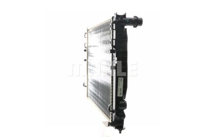 RADIATOR RACIRE MOTOR MAHLE CR648000S 42