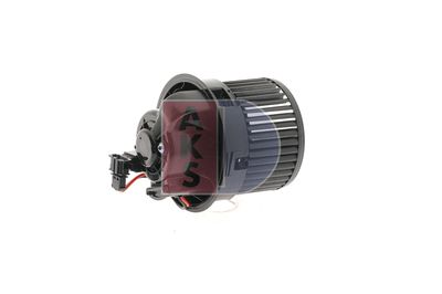 INNENRAUMGEBLäSE AKS DASIS 188121N 9