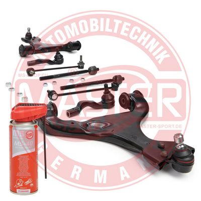 SET SUSPENSIE ROATA MASTER-SPORT GERMANY 370401KITMSP 2