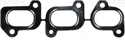 Dichtung, Abgaskrümmer