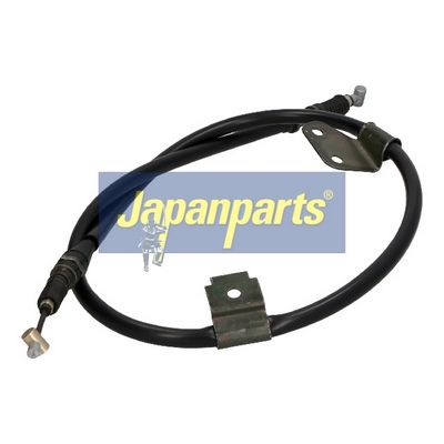 JAPANPARTS Trosas, stovėjimo stabdys