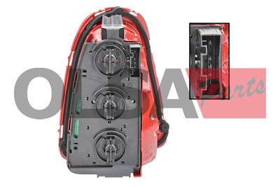 LAMPA SPATE AIC 72226 1