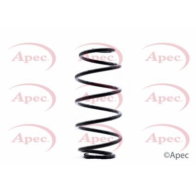 Suspension Spring APEC ACS1361