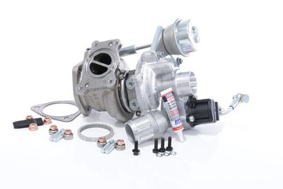 LADER AUFLADUNG BTS Turbo T981340 30