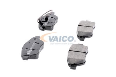 BREMSBELAGSATZ SCHEIBENBREMSE VAICO V240064 50