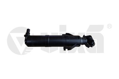 Waschwasserdüse, Scheinwerferreinigung