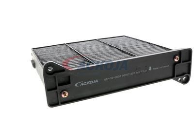 FILTRU AER HABITACLU ACKOJA A37310003 46