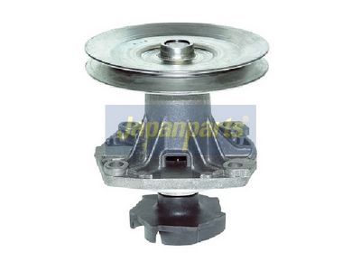 водна помпа, охлаждане на двигателя JAPANPARTS PQ-0231