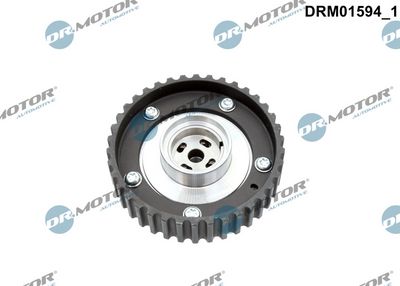 REGULATOR AX CU CAME Dr.Motor Automotive DRM01594 1
