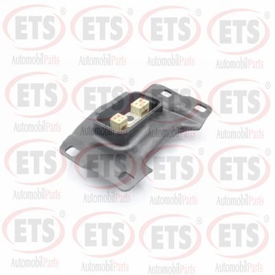 окачване, двигател ETS 06.EM.208